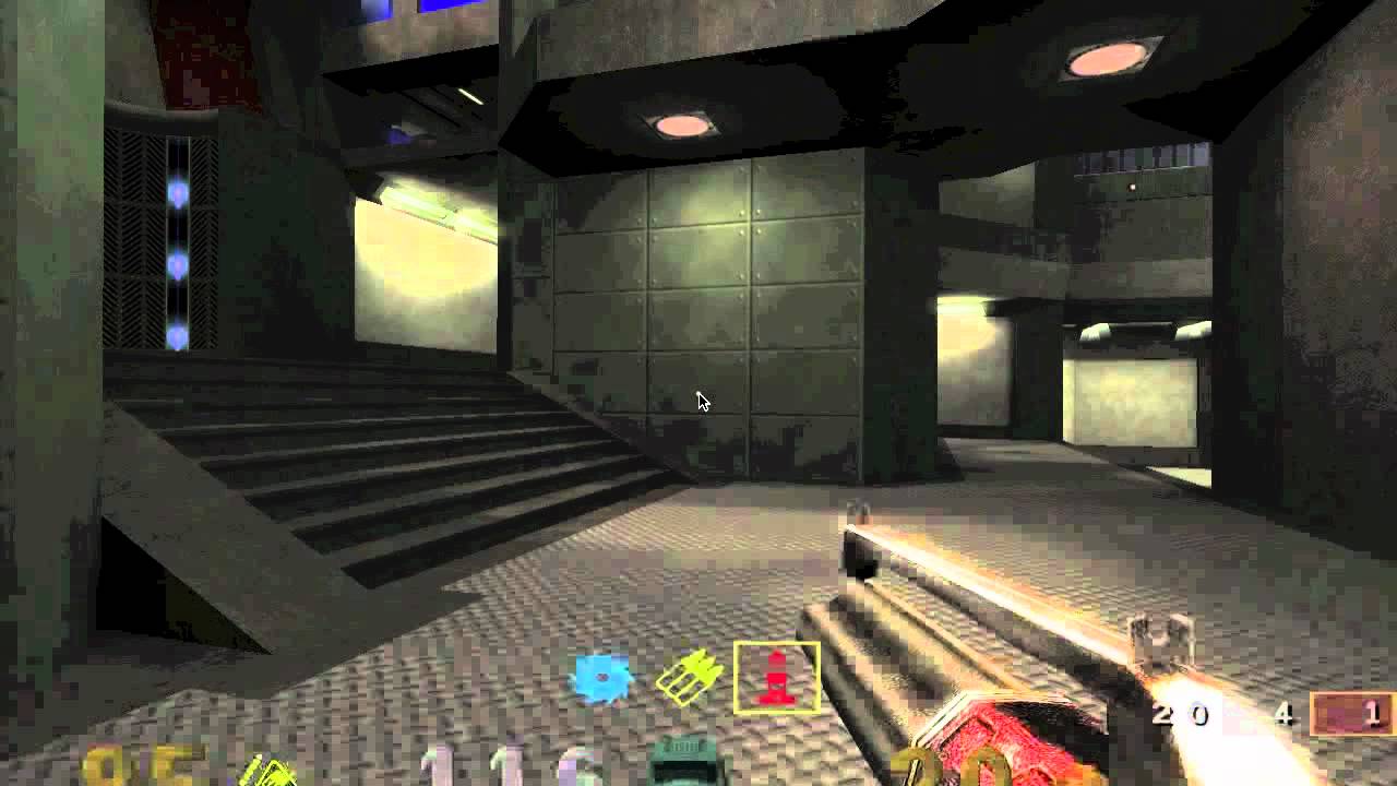 cool fps games for mac free
